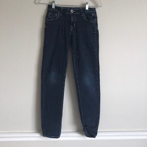 Girl’s Justice Jeans